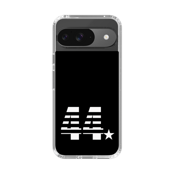 スリムプロテクションケース［ MIW - #44 - ブラック ］