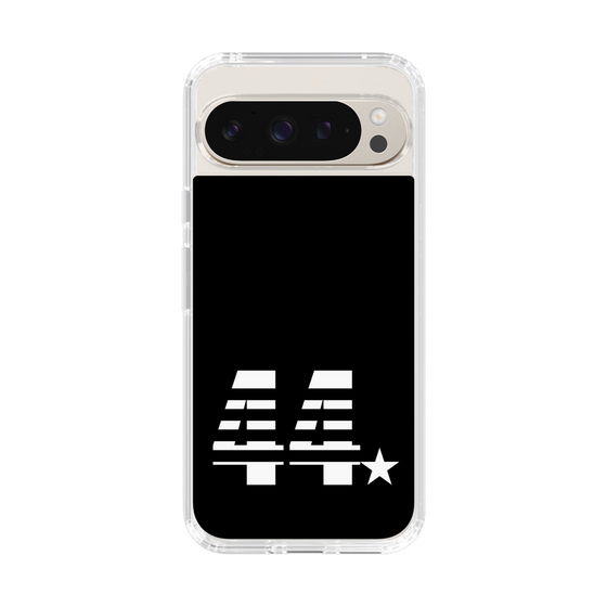 スリムプロテクションケース［ MIW - #44 - ブラック ］