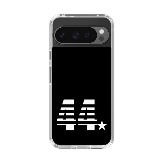 スリムプロテクションケース［ MIW - #44 - ブラック ］