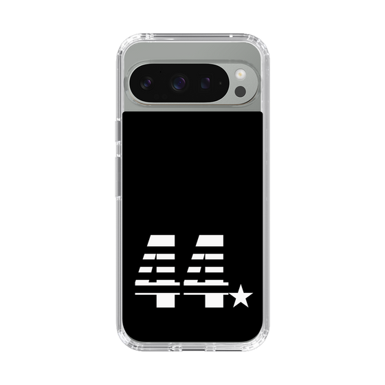 スリムプロテクションケース［ MIW - #44 - ブラック ］