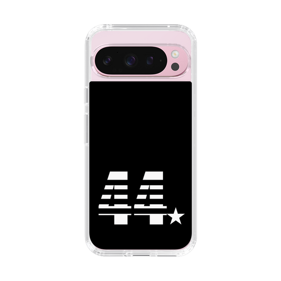 スリムプロテクションケース［ MIW - #44 - ブラック ］