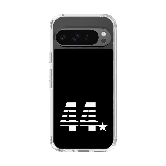 スリムプロテクションケース［ MIW - #44 - ブラック ］