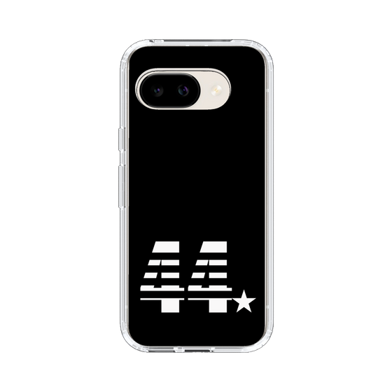 スリムプロテクションケース［ MIW - #44 - ブラック ］