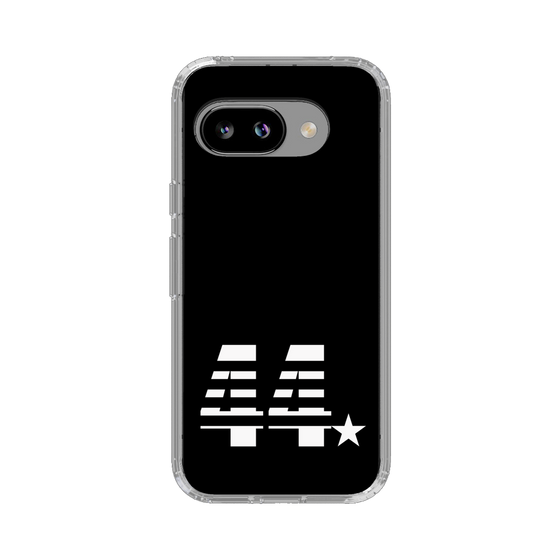 スリムプロテクションケース［ MIW - #44 - ブラック ］