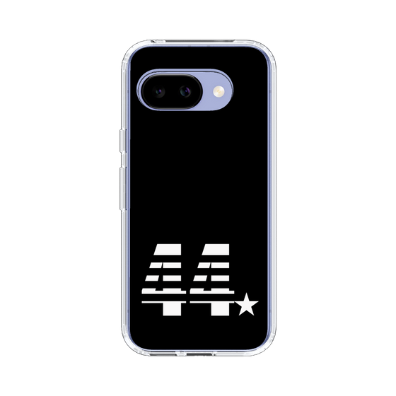 スリムプロテクションケース［ MIW - #44 - ブラック ］