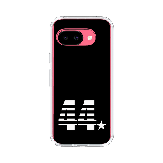 スリムプロテクションケース［ MIW - #44 - ブラック ］