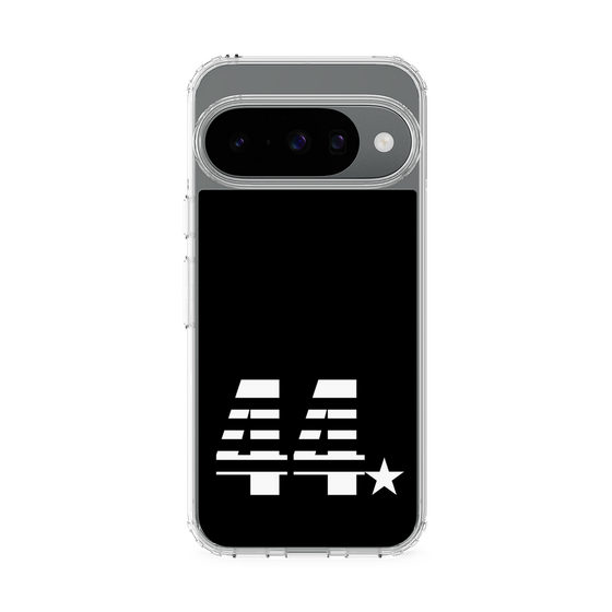 スリムプロテクションケース［ MIW - #44 - ブラック ］