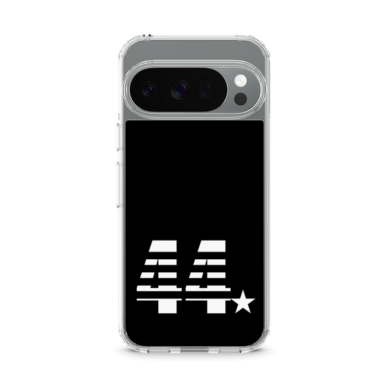 スリムプロテクションケース［ MIW - #44 - ブラック ］