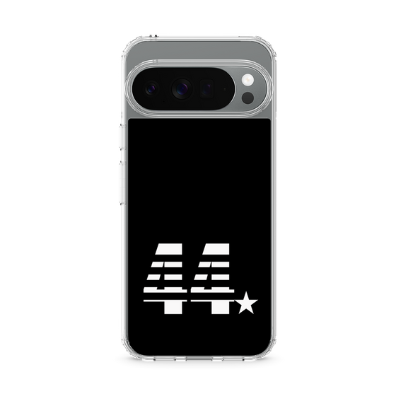 スリムプロテクションケース［ MIW - #44 - ブラック ］