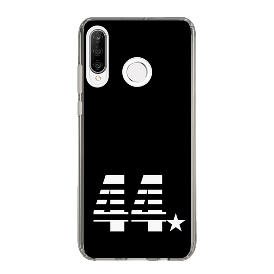 スリムプロテクションケース［ MIW - #44 - ブラック ］