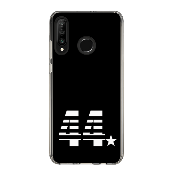 スリムプロテクションケース［ MIW - #44 - ブラック ］