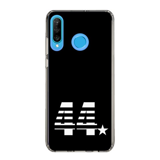 スリムプロテクションケース［ MIW - #44 - ブラック ］