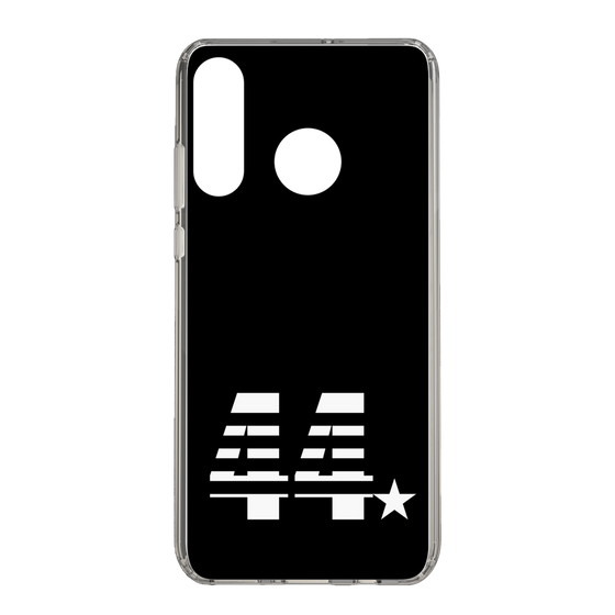 スリムプロテクションケース［ MIW - #44 - ブラック ］