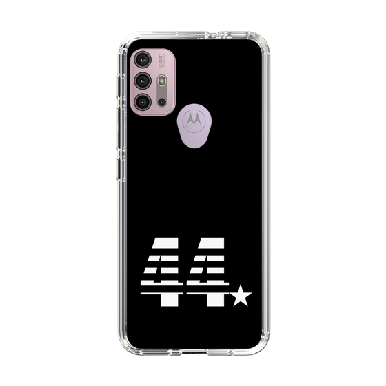 スリムプロテクションケース［ MIW - #44 - ブラック ］