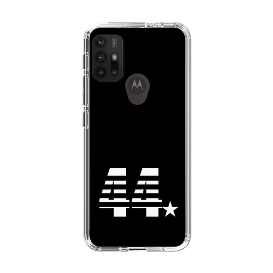 スリムプロテクションケース［ MIW - #44 - ブラック ］