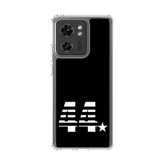 スリムプロテクションケース［ MIW - #44 - ブラック ］