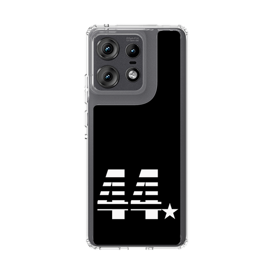 スリムプロテクションケース［ MIW - #44 - ブラック ］