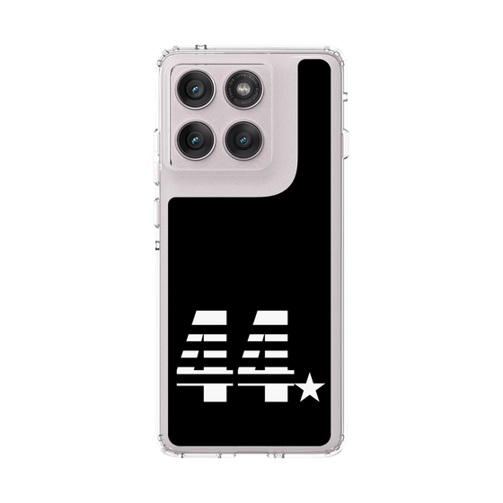 スリムプロテクションケース［ MIW - #44 - ブラック ］