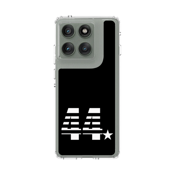 スリムプロテクションケース［ MIW - #44 - ブラック ］