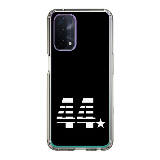 スリムプロテクションケース［ MIW - #44 - ブラック ］