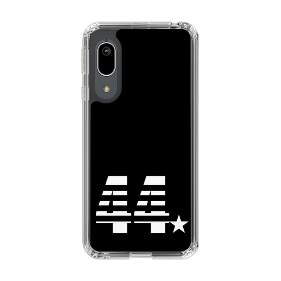 スリムプロテクションケース［ MIW - #44 - ブラック ］