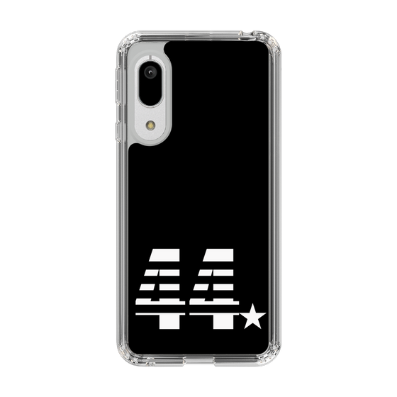 スリムプロテクションケース［ MIW - #44 - ブラック ］