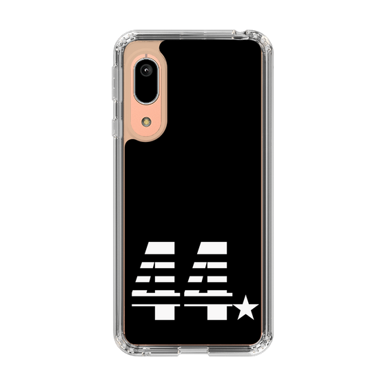 スリムプロテクションケース［ MIW - #44 - ブラック ］