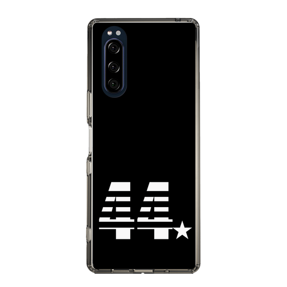 スリムプロテクションケース［ MIW - #44 - ブラック ］