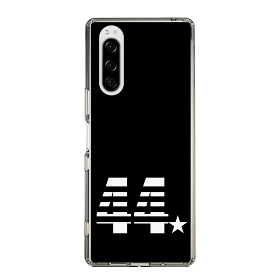 スリムプロテクションケース［ MIW - #44 - ブラック ］