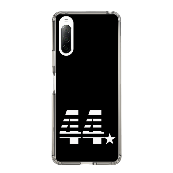 スリムプロテクションケース［ MIW - #44 - ブラック ］