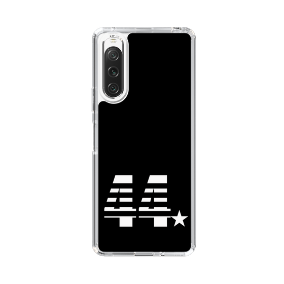 スリムプロテクションケース［ MIW - #44 - ブラック ］