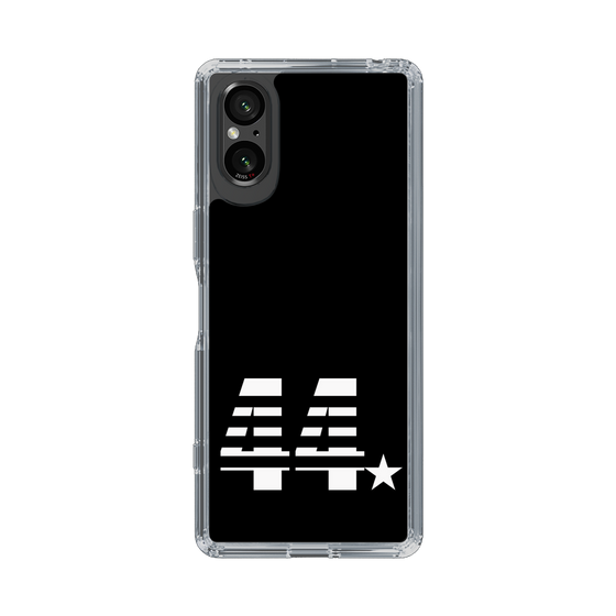 スリムプロテクションケース［ MIW - #44 - ブラック ］