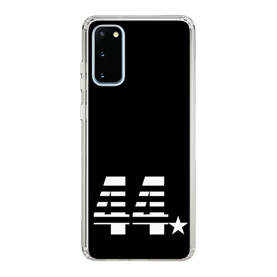 スリムプロテクションケース［ MIW - #44 - ブラック ］