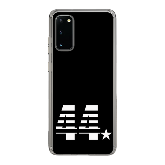 スリムプロテクションケース［ MIW - #44 - ブラック ］