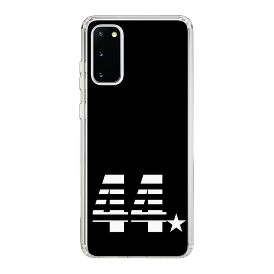 スリムプロテクションケース［ MIW - #44 - ブラック ］