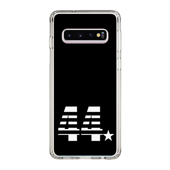 スリムプロテクションケース［ MIW - #44 - ブラック ］