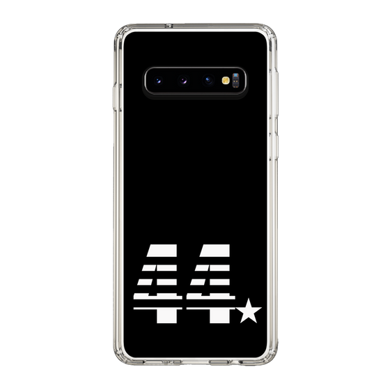 スリムプロテクションケース［ MIW - #44 - ブラック ］