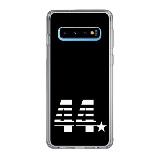 スリムプロテクションケース［ MIW - #44 - ブラック ］