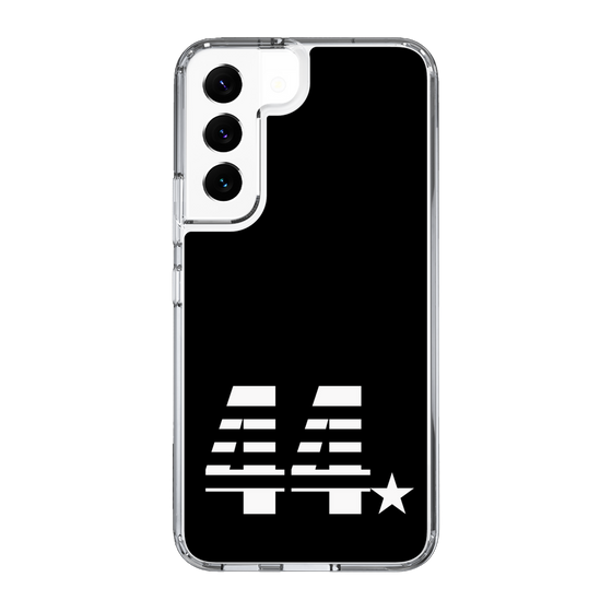 スリムプロテクションケース［ MIW - #44 - ブラック ］