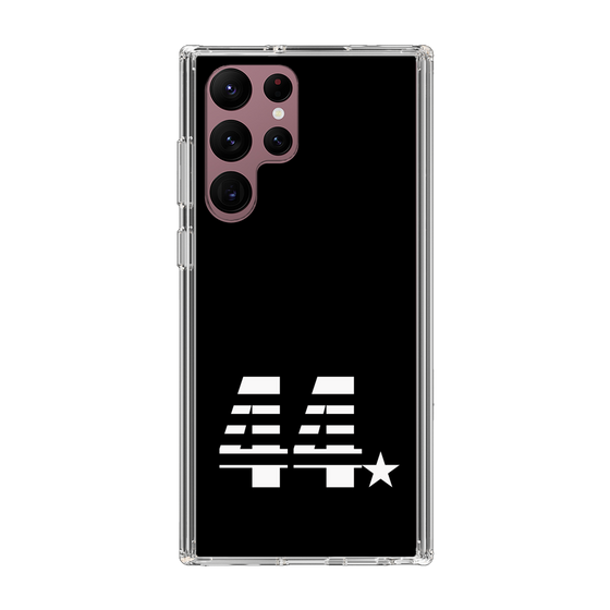 スリムプロテクションケース［ MIW - #44 - ブラック ］