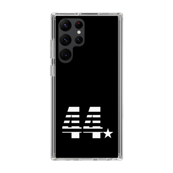 スリムプロテクションケース［ MIW - #44 - ブラック ］