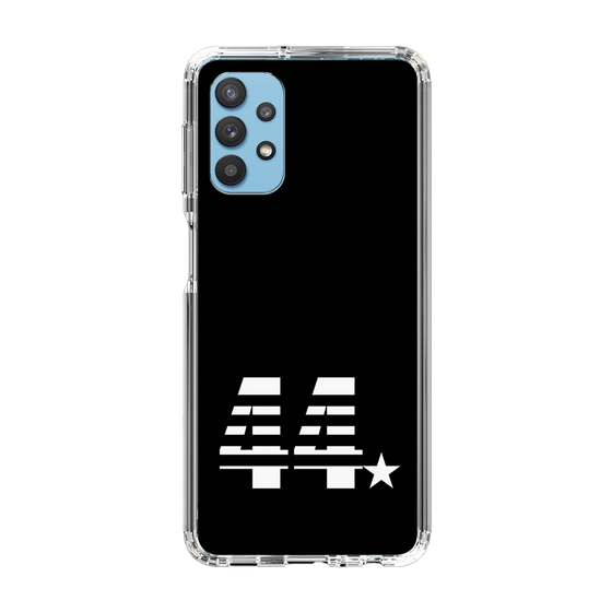 スリムプロテクションケース［ MIW - #44 - ブラック ］