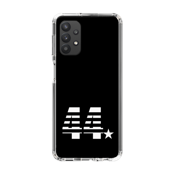 スリムプロテクションケース［ MIW - #44 - ブラック ］