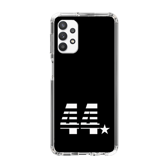 スリムプロテクションケース［ MIW - #44 - ブラック ］