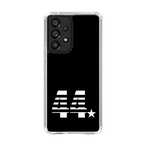 スリムプロテクションケース［ MIW - #44 - ブラック ］