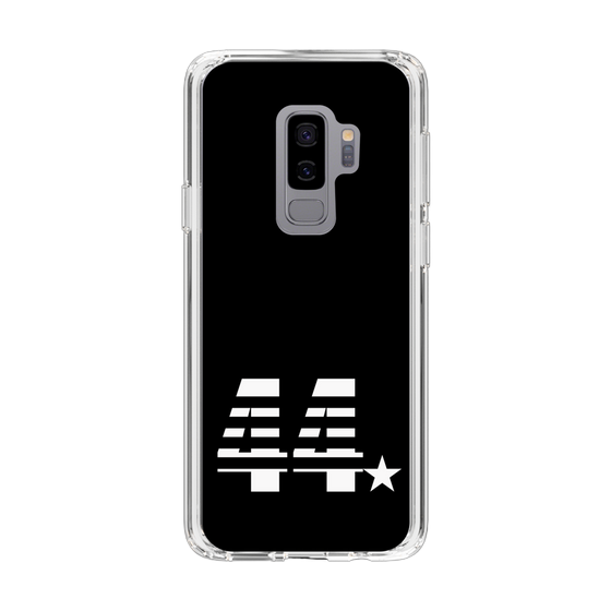 スリムプロテクションケース［ MIW - #44 - ブラック ］