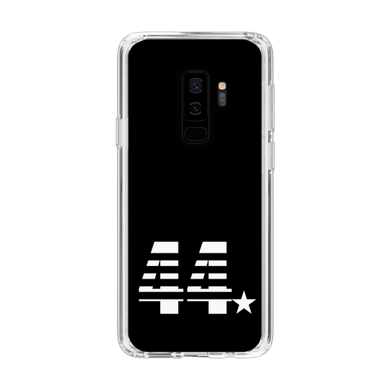 スリムプロテクションケース［ MIW - #44 - ブラック ］