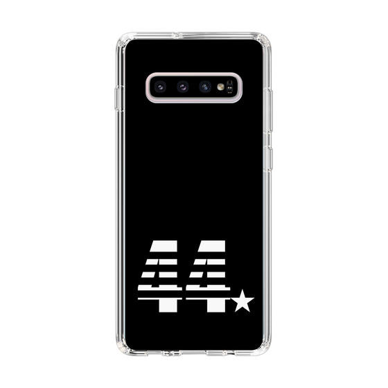 スリムプロテクションケース［ MIW - #44 - ブラック ］