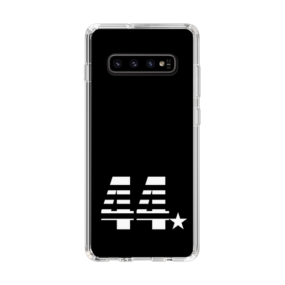 スリムプロテクションケース［ MIW - #44 - ブラック ］