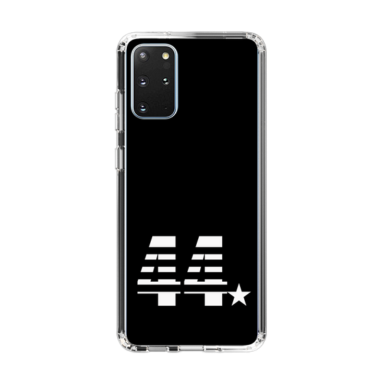 スリムプロテクションケース［ MIW - #44 - ブラック ］